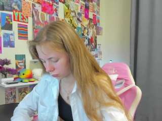 Eda-Viks live webcam show