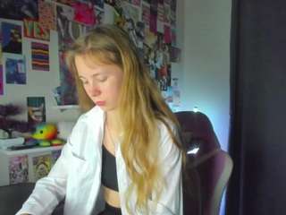 Eda-Viks live webcam show