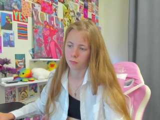 Eda-Viks live webcam show