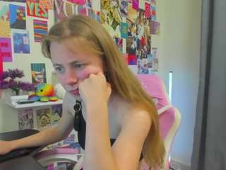 Eda-Viks live webcam show