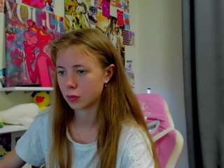 Eda-Viks live webcam show