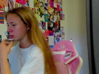 Eda-Viks live webcam show