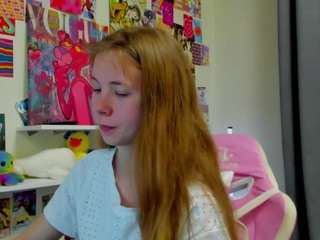 Eda-Viks live webcam show