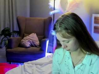 eda-viks Live Webcam on CamSoda