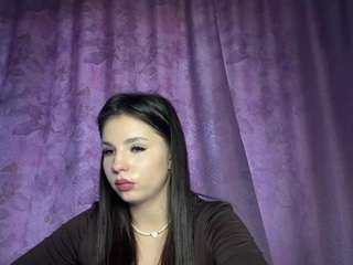 GiuseppinaHuba live webcam show