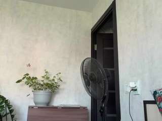 GiuseppinaHuba live webcam show