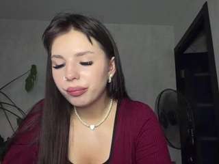 Kristy live webcam show