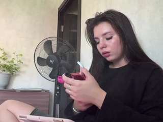 Kristy live cam