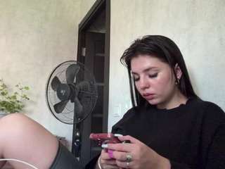 Kristy live cam