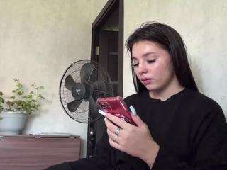 Kristy live cam