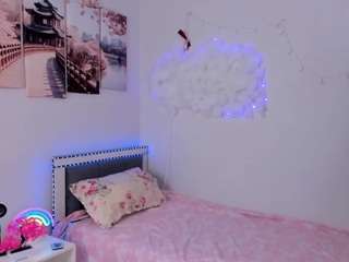 kyui-sun live webcam show