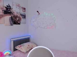 kyui-sun live webcam show
