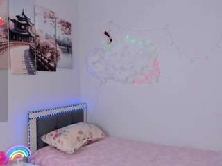 kyui-sun live webcam show
