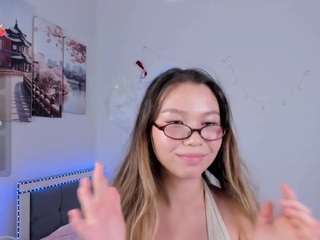 kyui-sun live webcam show