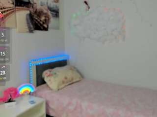 kyui-sun live webcam show