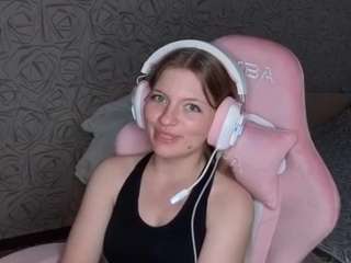 Julia — cam show live