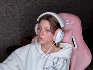 Julia live cam preview