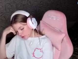 Julia live cam preview