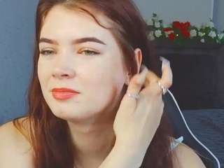 lexybellewhite live webcam show