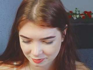 lexybellewhite live webcam show
