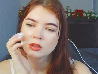 lexybellewhite live webcam show