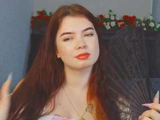 lexybellewhite live webcam show