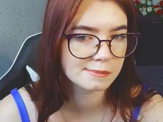 lexybellewhite's live room