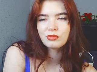 LexyBelleWhite live webcam show