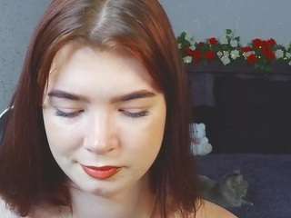 LexyBelleWhite live webcam show