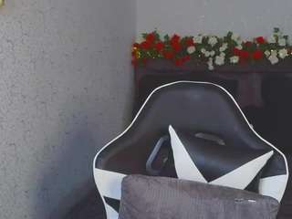 LexyBelleWhite live webcam show