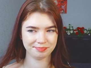 LexyBelleWhite live webcam show