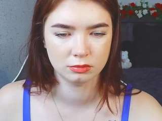 LexyBelleWhite live webcam show