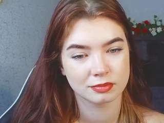 LexyBelleWhite live webcam show