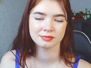 LexyBelleWhite live webcam show