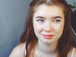 LexyBelleWhite live webcam show