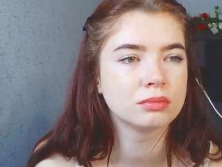 LexyBelleWhite live webcam show