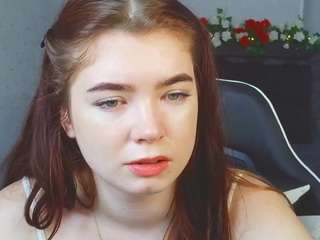 LexyBelleWhite live webcam show
