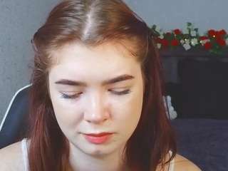LexyBelleWhite live webcam show