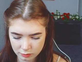 LexyBelleWhite live webcam show