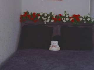 lexybellewhite's live room