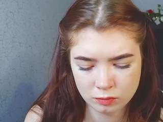 LexyBelleWhite live webcam show