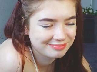 LexyBelleWhite live webcam show