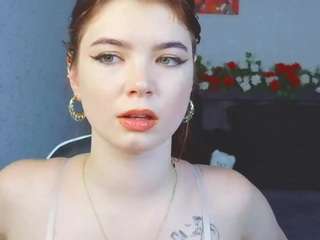 lexybellewhite's live room