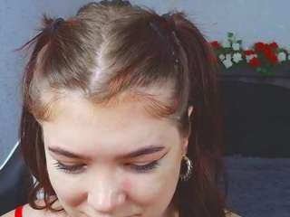 LexyBelleWhite live webcam show