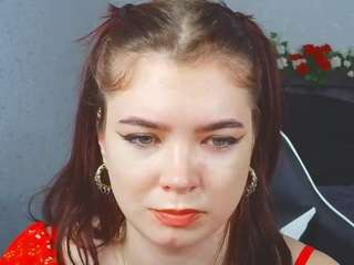 LexyBelleWhite live webcam show