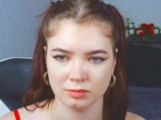 LexyBelleWhite live webcam show