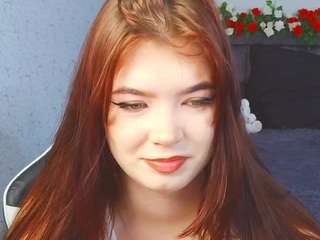 LexyBelleWhite live webcam show