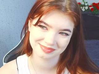 LexyBelleWhite live webcam show