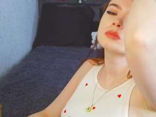 LexyBelleWhite live webcam show