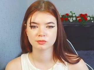 lexybellewhite's live room